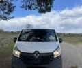 Белый Рено Трафик, объемом двигателя 1.6 л и пробегом 180 тыс. км за 5500 $, фото 1 на Automoto.ua