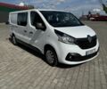 Белый Рено Трафик, объемом двигателя 1.6 л и пробегом 269 тыс. км за 13500 $, фото 5 на Automoto.ua