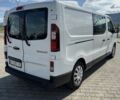 Белый Рено Трафик, объемом двигателя 1.6 л и пробегом 269 тыс. км за 13500 $, фото 3 на Automoto.ua