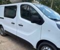Белый Рено Трафик, объемом двигателя 0 л и пробегом 263 тыс. км за 12000 $, фото 1 на Automoto.ua