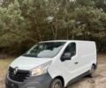 Белый Рено Трафик, объемом двигателя 1.6 л и пробегом 130 тыс. км за 7200 $, фото 1 на Automoto.ua