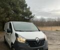 Белый Рено Трафик, объемом двигателя 1.6 л и пробегом 130 тыс. км за 7200 $, фото 1 на Automoto.ua
