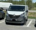 Белый Рено Трафик, объемом двигателя 1.6 л и пробегом 180 тыс. км за 5500 $, фото 4 на Automoto.ua