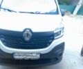 Белый Рено Трафик, объемом двигателя 0 л и пробегом 263 тыс. км за 12000 $, фото 9 на Automoto.ua