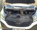 Белый Рено Трафик, объемом двигателя 2 л и пробегом 180 тыс. км за 14200 $, фото 6 на Automoto.ua