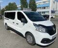 Белый Рено Трафик, объемом двигателя 1.6 л и пробегом 309 тыс. км за 14999 $, фото 18 на Automoto.ua