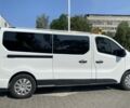 Белый Рено Трафик, объемом двигателя 1.6 л и пробегом 309 тыс. км за 14999 $, фото 4 на Automoto.ua