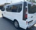 Белый Рено Трафик, объемом двигателя 1.6 л и пробегом 309 тыс. км за 14999 $, фото 2 на Automoto.ua