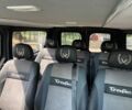 Белый Рено Трафик, объемом двигателя 1.6 л и пробегом 309 тыс. км за 14999 $, фото 15 на Automoto.ua