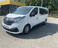 Белый Рено Трафик, объемом двигателя 1.6 л и пробегом 309 тыс. км за 14999 $, фото 1 на Automoto.ua