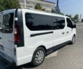 Белый Рено Трафик, объемом двигателя 1.6 л и пробегом 309 тыс. км за 14999 $, фото 3 на Automoto.ua