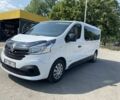 Белый Рено Трафик, объемом двигателя 1.6 л и пробегом 309 тыс. км за 14999 $, фото 22 на Automoto.ua
