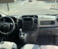 Белый Рено Трафик, объемом двигателя 1.6 л и пробегом 309 тыс. км за 14999 $, фото 11 на Automoto.ua