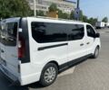 Белый Рено Трафик, объемом двигателя 1.6 л и пробегом 309 тыс. км за 14999 $, фото 19 на Automoto.ua