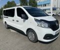 Белый Рено Трафик, объемом двигателя 1.6 л и пробегом 309 тыс. км за 14999 $, фото 5 на Automoto.ua