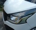 Белый Рено Трафик, объемом двигателя 2 л и пробегом 180 тыс. км за 14200 $, фото 1 на Automoto.ua