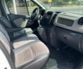 Белый Рено Трафик, объемом двигателя 1.6 л и пробегом 309 тыс. км за 14999 $, фото 9 на Automoto.ua