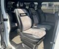 Белый Рено Трафик, объемом двигателя 1.6 л и пробегом 309 тыс. км за 14999 $, фото 6 на Automoto.ua