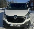 Білий Рено Трафік, об'ємом двигуна 1.6 л та пробігом 280 тис. км за 14500 $, фото 6 на Automoto.ua