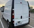 Білий Рено Трафік, об'ємом двигуна 1.6 л та пробігом 210 тис. км за 13000 $, фото 4 на Automoto.ua