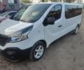 Белый Рено Трафик, объемом двигателя 0 л и пробегом 79 тыс. км за 17500 $, фото 1 на Automoto.ua