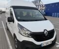 Білий Рено Трафік, об'ємом двигуна 1.6 л та пробігом 210 тис. км за 13000 $, фото 1 на Automoto.ua