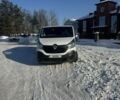 Білий Рено Трафік, об'ємом двигуна 1.6 л та пробігом 280 тис. км за 14500 $, фото 1 на Automoto.ua