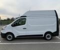 Білий Рено Трафік, об'ємом двигуна 1.6 л та пробігом 210 тис. км за 13000 $, фото 5 на Automoto.ua