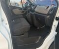 Білий Рено Трафік, об'ємом двигуна 1.6 л та пробігом 210 тис. км за 13000 $, фото 9 на Automoto.ua