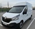 Білий Рено Трафік, об'ємом двигуна 1.6 л та пробігом 210 тис. км за 13000 $, фото 6 на Automoto.ua