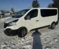 Белый Рено Трафик, объемом двигателя 1.6 л и пробегом 257 тыс. км за 15800 $, фото 2 на Automoto.ua