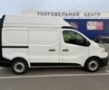 Білий Рено Трафік, об'ємом двигуна 1.6 л та пробігом 210 тис. км за 13000 $, фото 2 на Automoto.ua