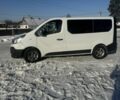 Белый Рено Трафик, объемом двигателя 1.6 л и пробегом 257 тыс. км за 15800 $, фото 3 на Automoto.ua