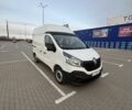 Білий Рено Трафік, об'ємом двигуна 1.6 л та пробігом 210 тис. км за 13000 $, фото 1 на Automoto.ua
