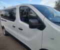 Білий Рено Трафік, об'ємом двигуна 0 л та пробігом 79 тис. км за 17499 $, фото 7 на Automoto.ua