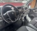 Білий Рено Трафік, об'ємом двигуна 1.6 л та пробігом 280 тис. км за 14500 $, фото 7 на Automoto.ua