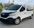 Білий Рено Трафік, об'ємом двигуна 1.6 л та пробігом 330 тис. км за 14500 $, фото 1 на Automoto.ua