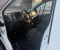 Білий Рено Трафік, об'ємом двигуна 1.6 л та пробігом 210 тис. км за 13000 $, фото 14 на Automoto.ua