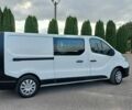 Білий Рено Трафік, об'ємом двигуна 1.6 л та пробігом 157 тис. км за 18500 $, фото 4 на Automoto.ua