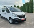 Білий Рено Трафік, об'ємом двигуна 1.6 л та пробігом 157 тис. км за 18500 $, фото 2 на Automoto.ua