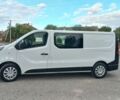 Білий Рено Трафік, об'ємом двигуна 1.6 л та пробігом 157 тис. км за 18500 $, фото 6 на Automoto.ua