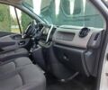 Білий Рено Трафік, об'ємом двигуна 1.6 л та пробігом 157 тис. км за 18500 $, фото 7 на Automoto.ua