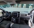 Белый Рено Трафик, объемом двигателя 1.6 л и пробегом 157 тыс. км за 18500 $, фото 3 на Automoto.ua