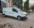 Белый Рено Трафик, объемом двигателя 2 л и пробегом 115 тыс. км за 18500 $, фото 1 на Automoto.ua