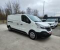 Белый Рено Трафик, объемом двигателя 2 л и пробегом 168 тыс. км за 17500 $, фото 1 на Automoto.ua