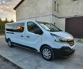 Белый Рено Трафик, объемом двигателя 2 л и пробегом 190 тыс. км за 22457 $, фото 1 на Automoto.ua