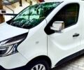Белый Рено Трафик, объемом двигателя 2 л и пробегом 127 тыс. км за 26000 $, фото 4 на Automoto.ua