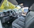 Белый Рено Трафик, объемом двигателя 2 л и пробегом 190 тыс. км за 22457 $, фото 11 на Automoto.ua