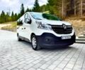 Белый Рено Трафик, объемом двигателя 2 л и пробегом 127 тыс. км за 26000 $, фото 1 на Automoto.ua