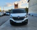Белый Рено Трафик, объемом двигателя 2 л и пробегом 190 тыс. км за 22457 $, фото 5 на Automoto.ua